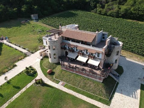 ბაბანეურის მარანი / Babaneuri Wine Cellar